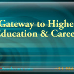 Higher Education & Career