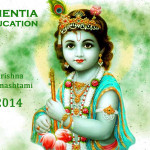 SCIENTIA EDUCATION Krishna Janmashtami 2014