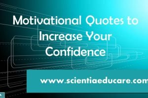 Motivational Quotes to Increase Your Confidence1