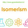 Isomerism