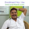 Enrollment No: 1784