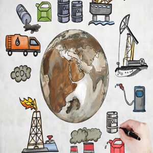 Class VIII Science Chapter 12 Pollution of Air and Water Questions with Answers