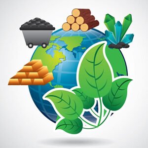 Class IX Science Chapter 14 Natural Resources SUMMARY