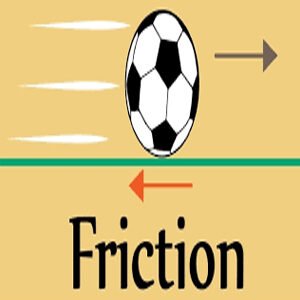Class VIII Science Chapter 8 Friction Questions with Answers