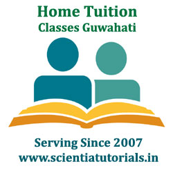 Home Tuition for School Students Guwahati