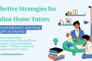 Online Home Tutors in Assam