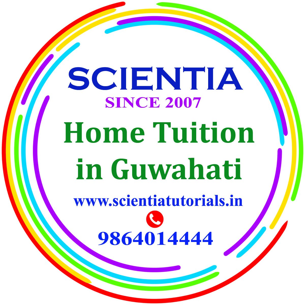 Home tuition payment in Guwahati