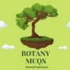 Botany MCQs