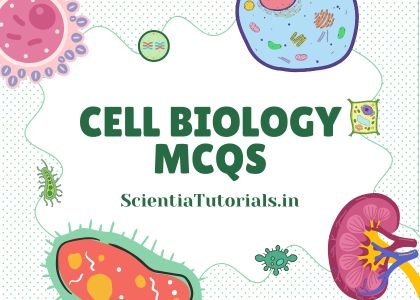Cell Biology MCQs