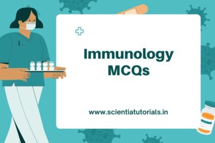 Immunology MCQs