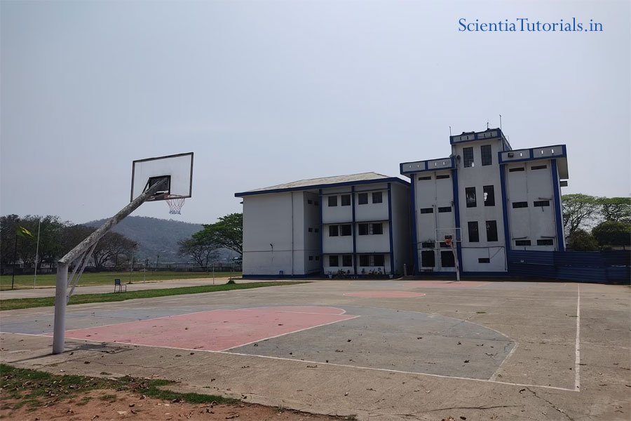 PM SHRI Kendriya Vidyalaya, AFS Borjhar, Guwahati