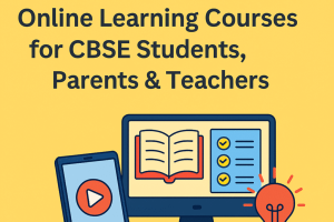 Online Learning Courses at Scientia Tutorials