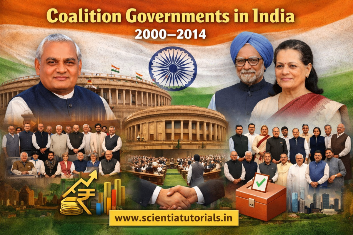 Coalition Governments and Political Stability