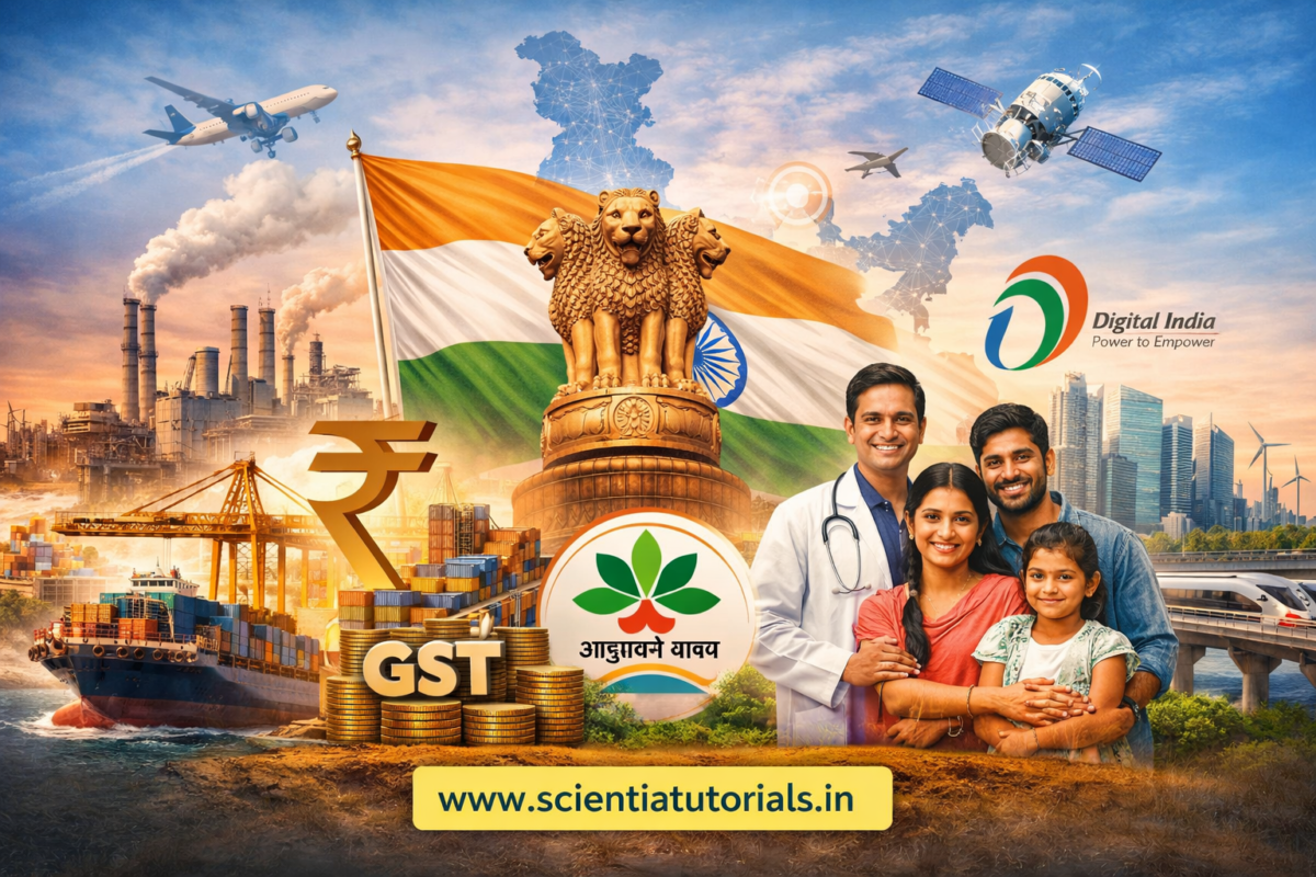 Economic Reforms, Welfare Schemes and Development Models