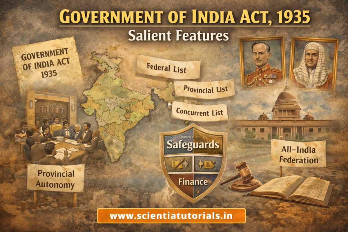 Government of India Act 1935